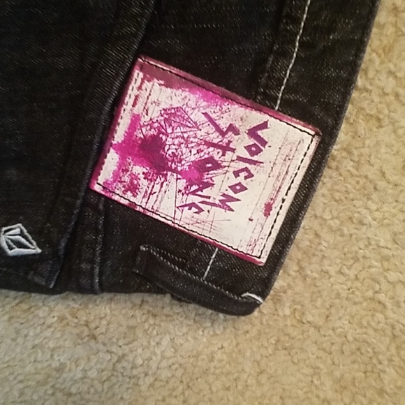 Volcom stone jeans - Picture 3 of 3